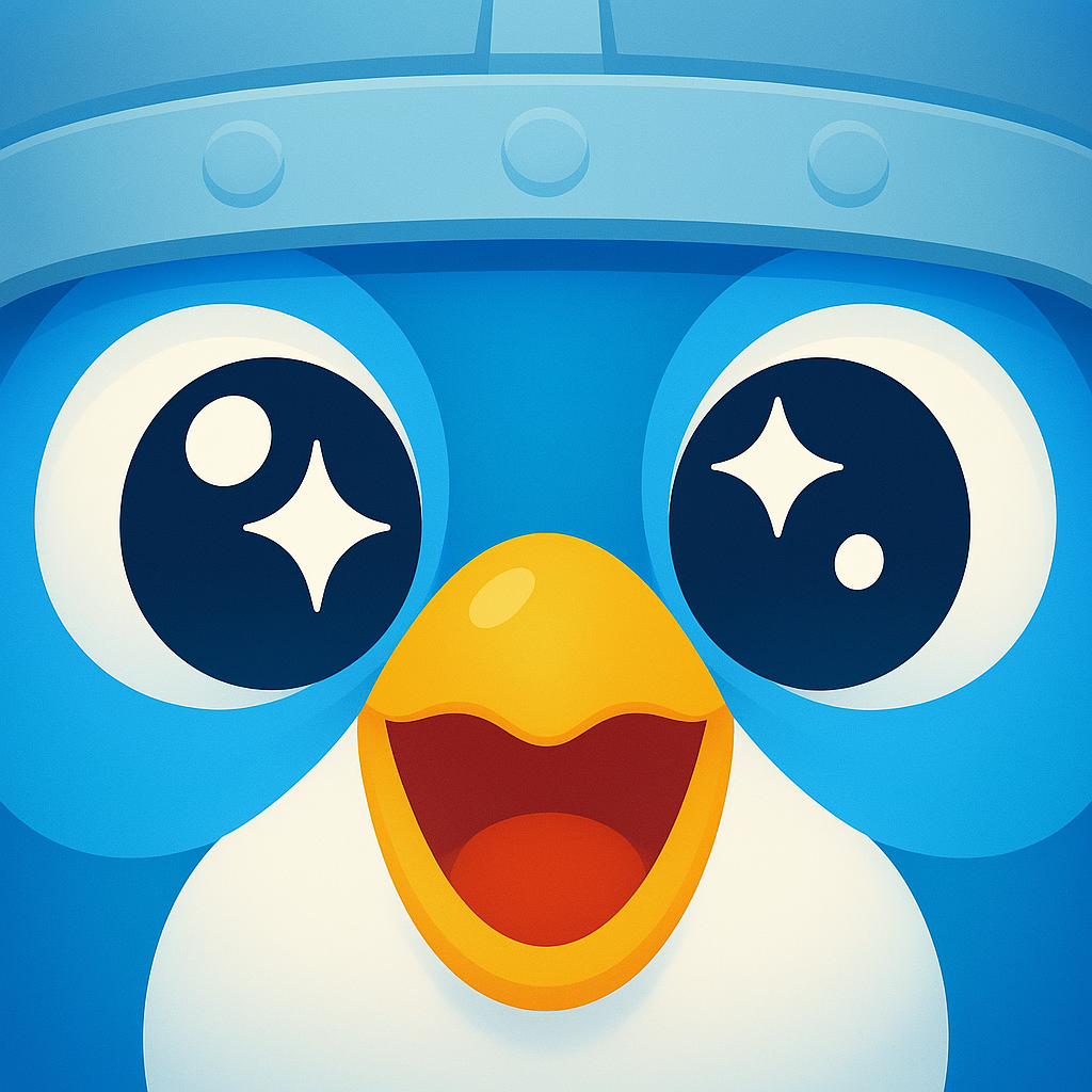 by Skuli | Available on AppStore + GooglePlay
